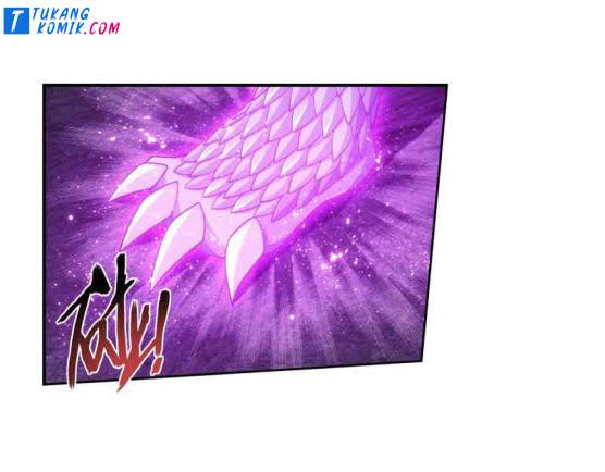 The Great Ruler Chapter 149.1 page 8