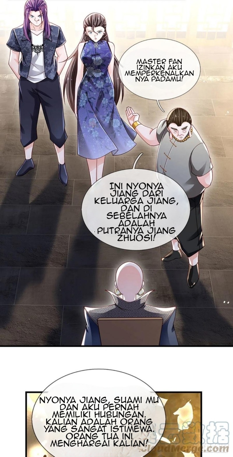 100.000 Layers Of Body Refining: I Raise All Emperor Chapter 132 page 12