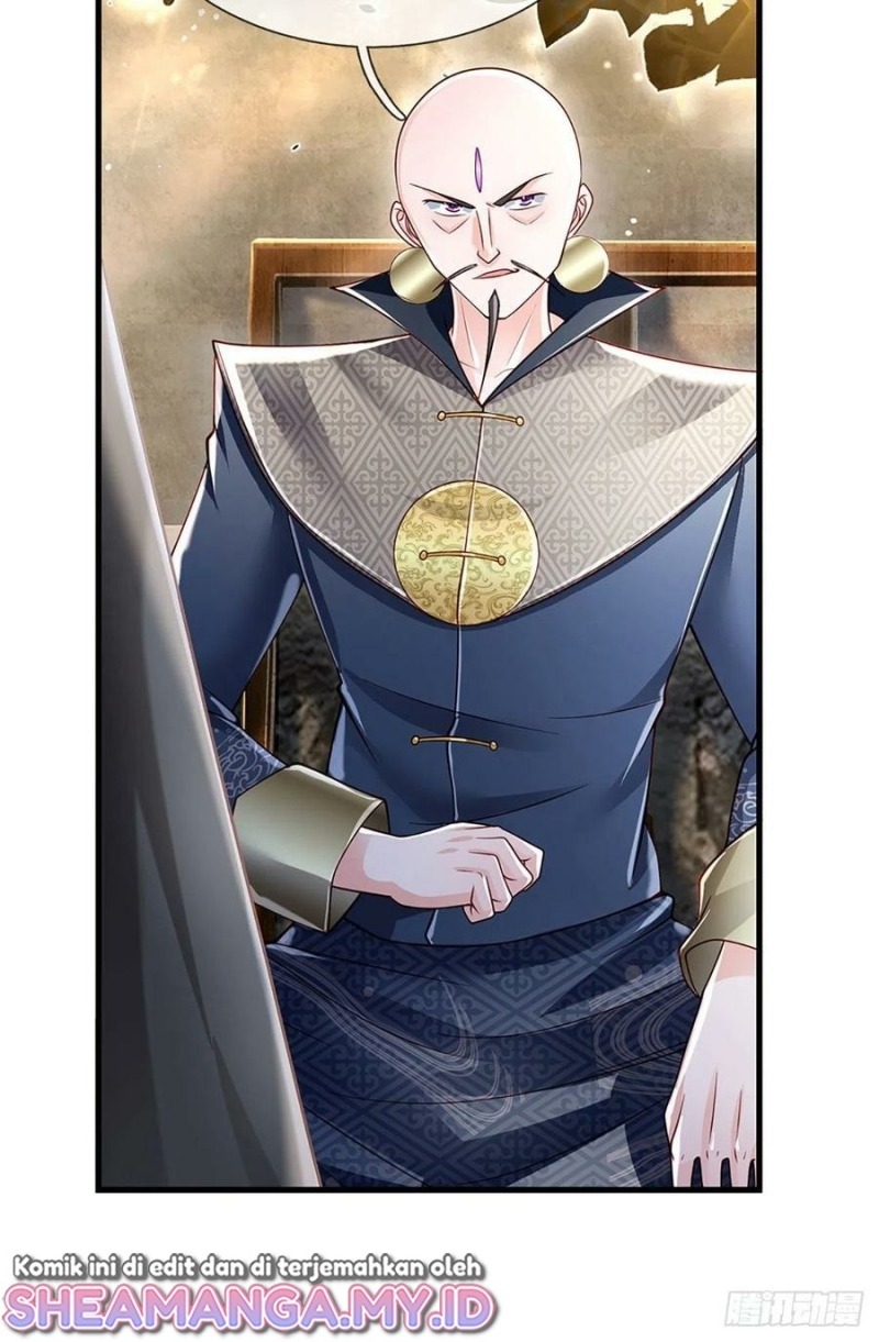 100.000 Layers Of Body Refining: I Raise All Emperor Chapter 132 page 13