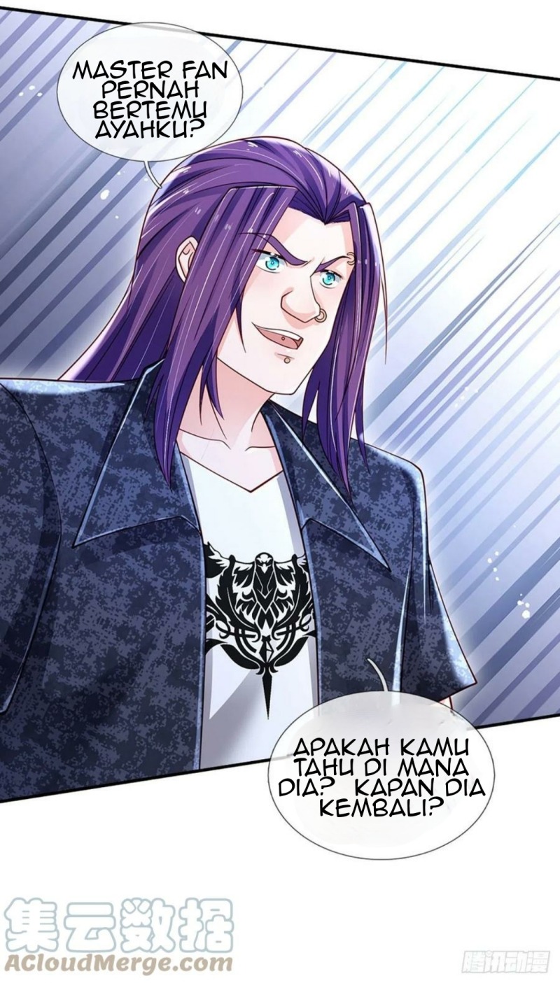 100.000 Layers Of Body Refining: I Raise All Emperor Chapter 132 page 14