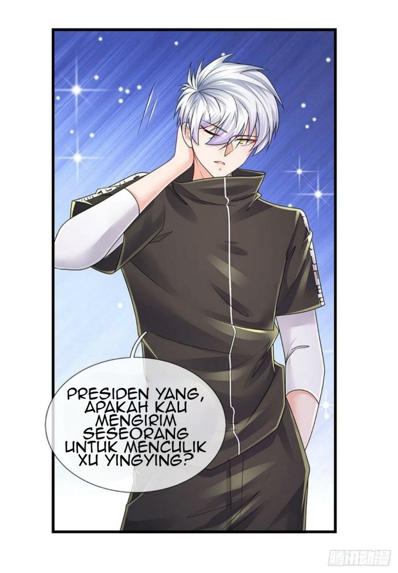 100.000 Layers Of Body Refining: I Raise All Emperor Chapter 132 page 29