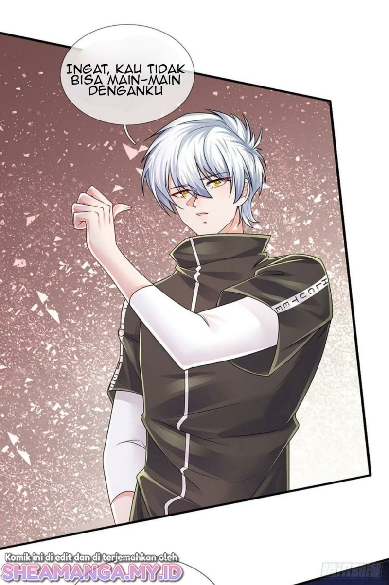 100.000 Layers Of Body Refining: I Raise All Emperor Chapter 132 page 35