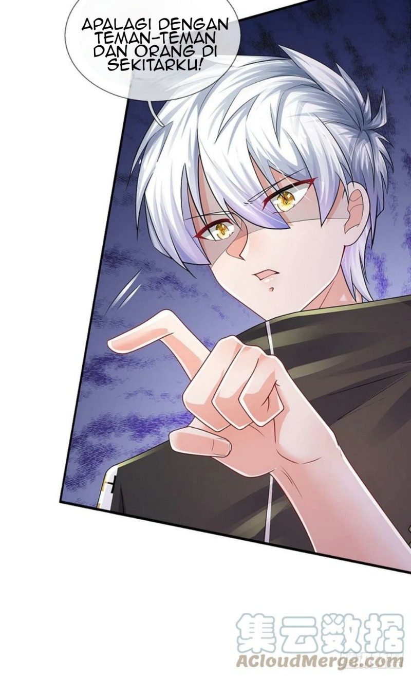 100.000 Layers Of Body Refining: I Raise All Emperor Chapter 132 page 36