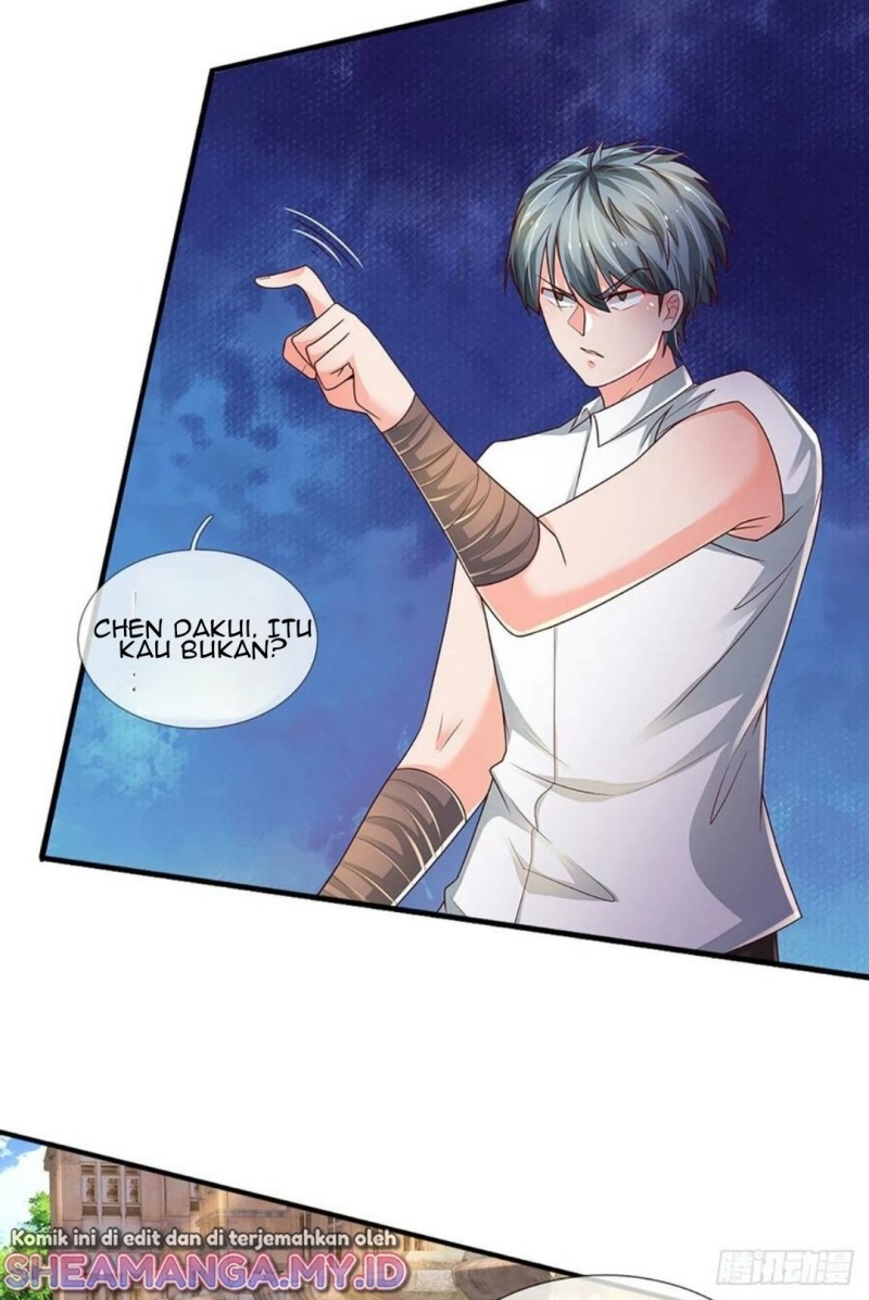 100.000 Layers Of Body Refining: I Raise All Emperor Chapter 131 page 12