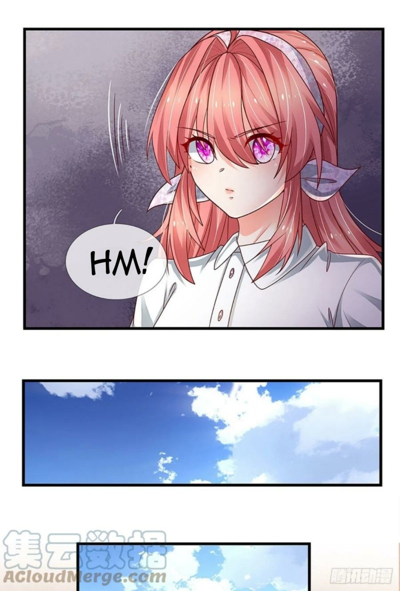 100.000 Layers Of Body Refining: I Raise All Emperor Chapter 131 page 20