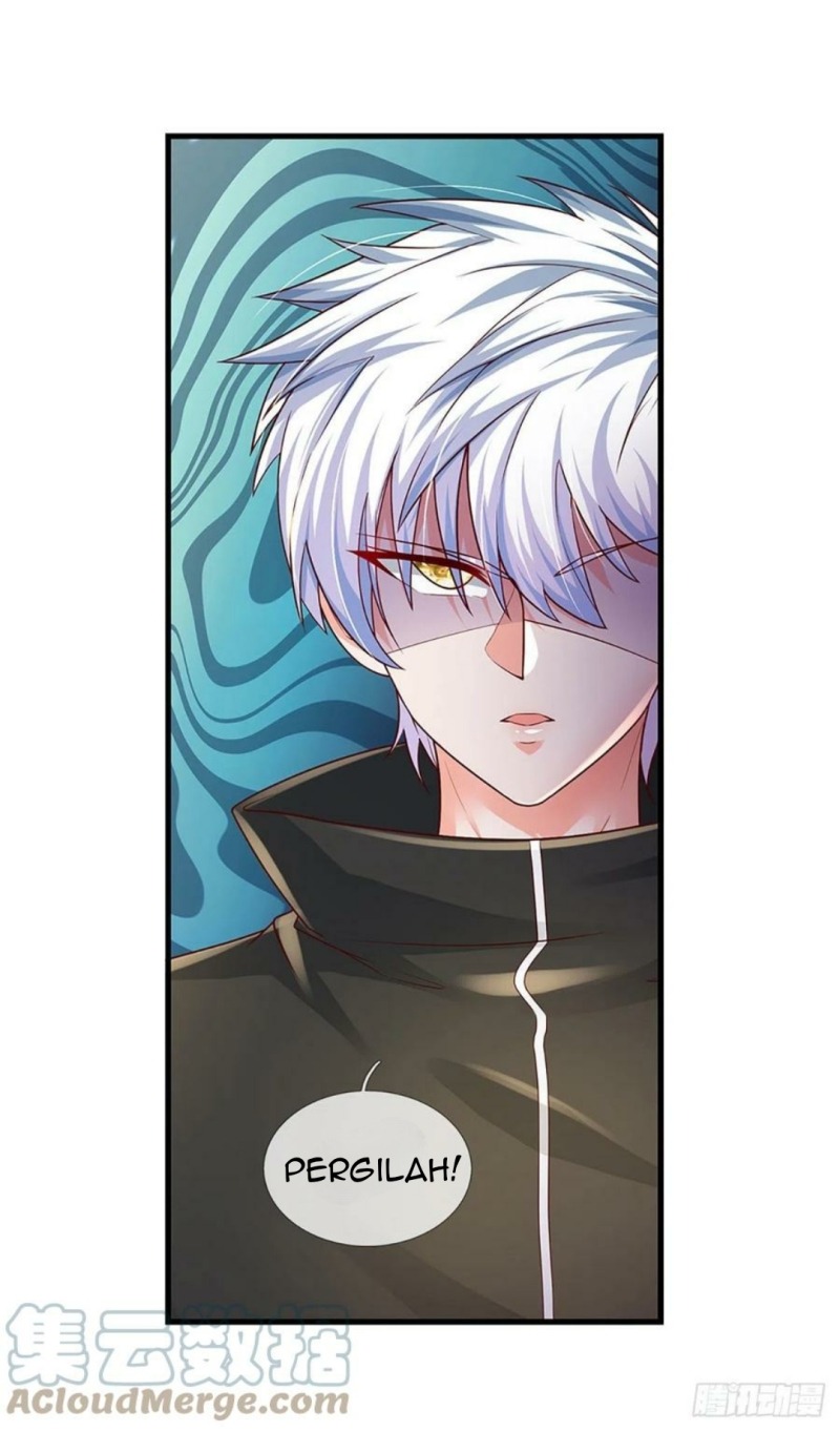 100.000 Layers Of Body Refining: I Raise All Emperor Chapter 131 page 22