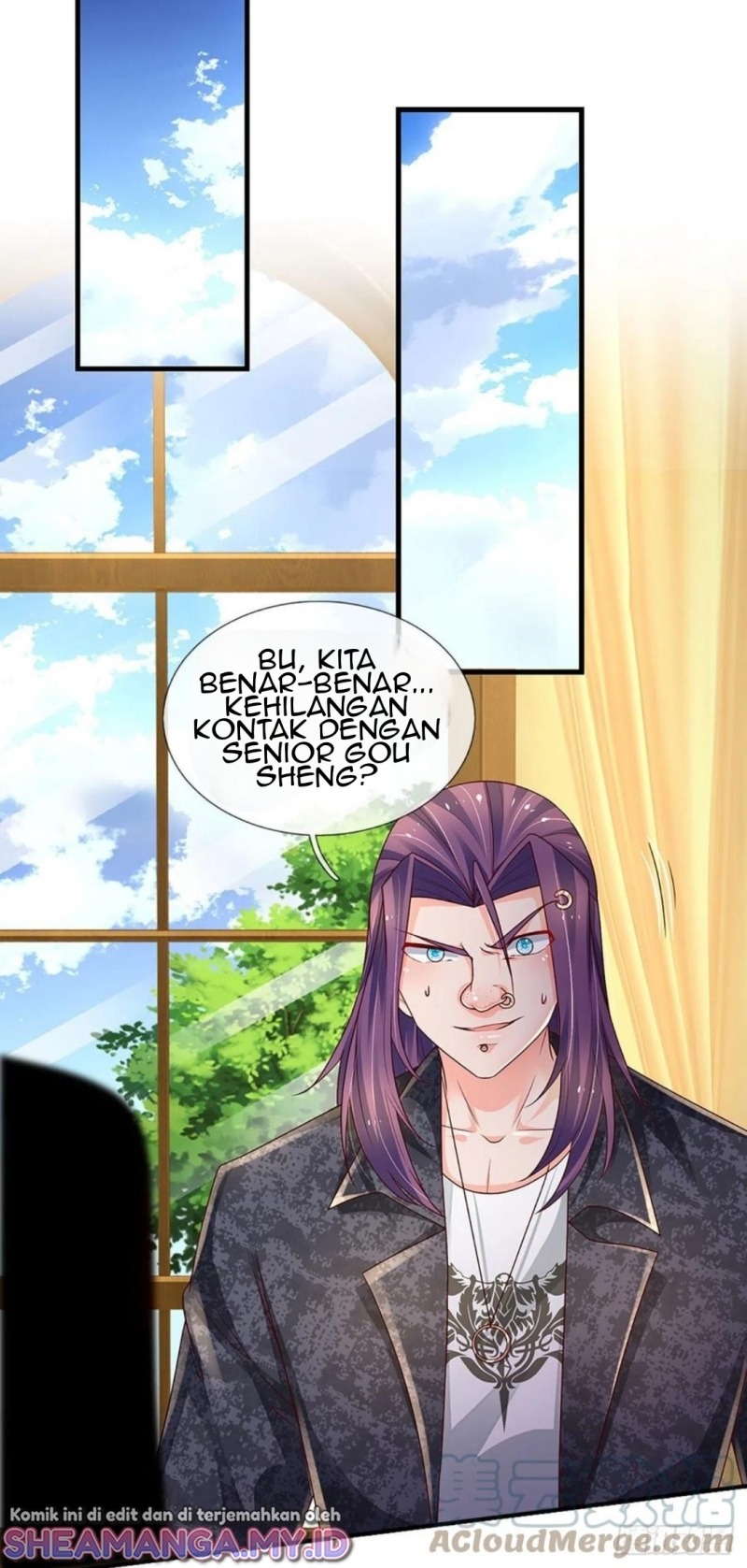 100.000 Layers Of Body Refining: I Raise All Emperor Chapter 131 page 24