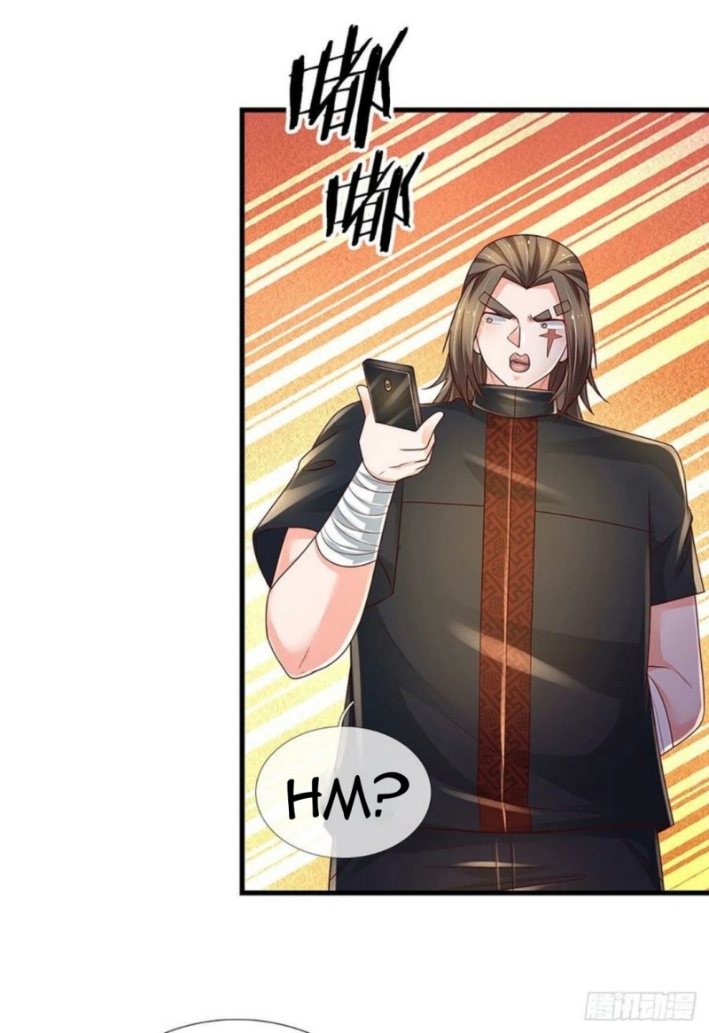100.000 Layers Of Body Refining: I Raise All Emperor Chapter 131 page 29