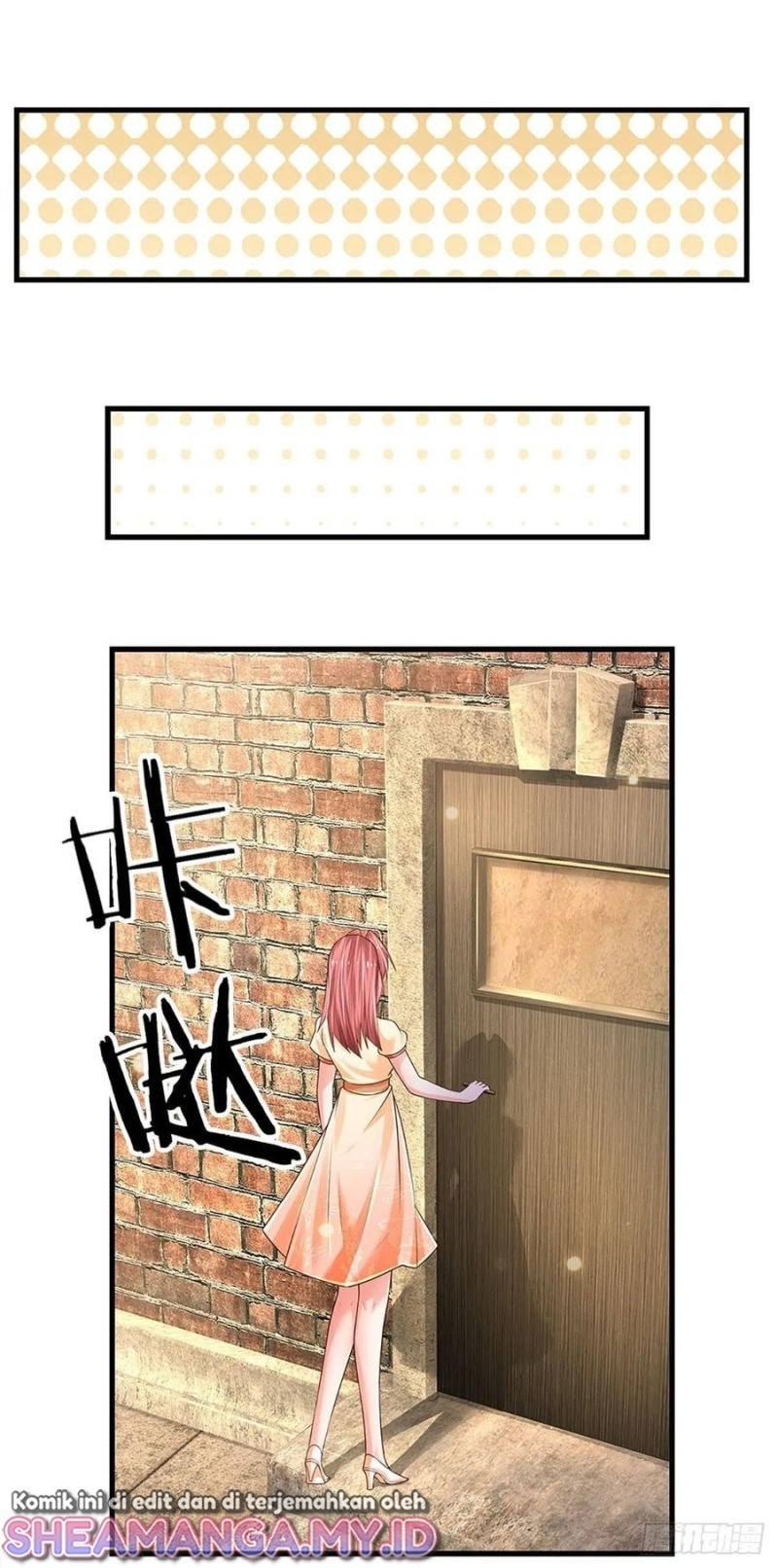 100.000 Layers Of Body Refining: I Raise All Emperor Chapter 131 page 4