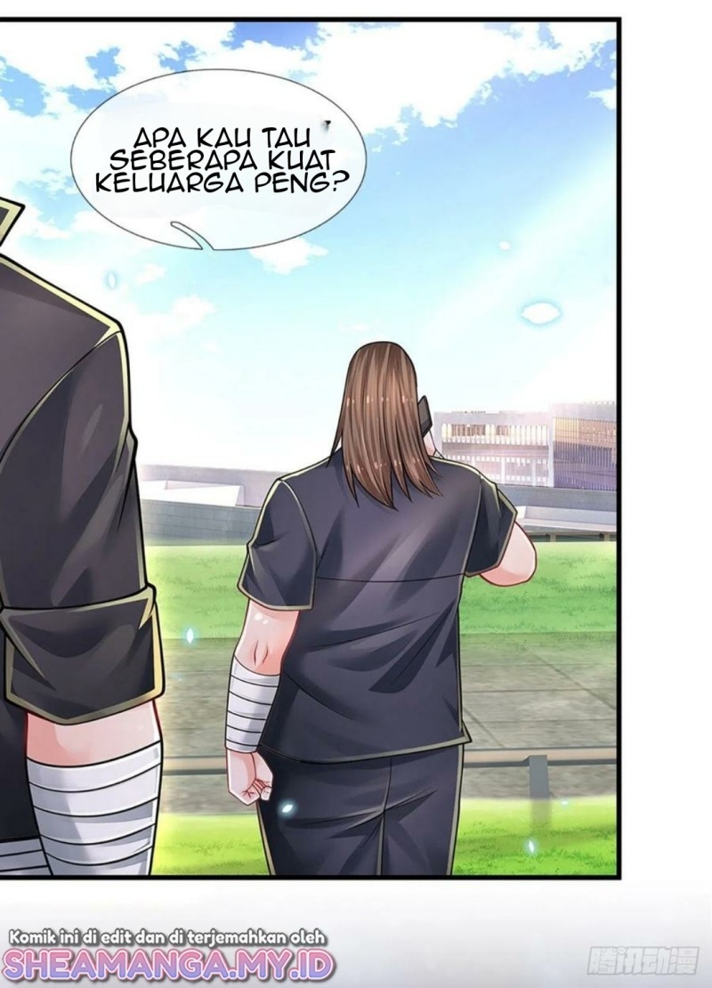 100.000 Layers Of Body Refining: I Raise All Emperor Chapter 131 page 33