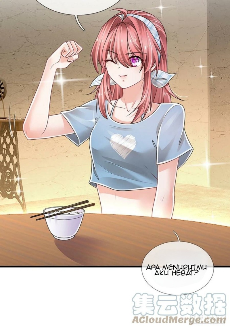100.000 Layers Of Body Refining: I Raise All Emperor Chapter 130 page 13