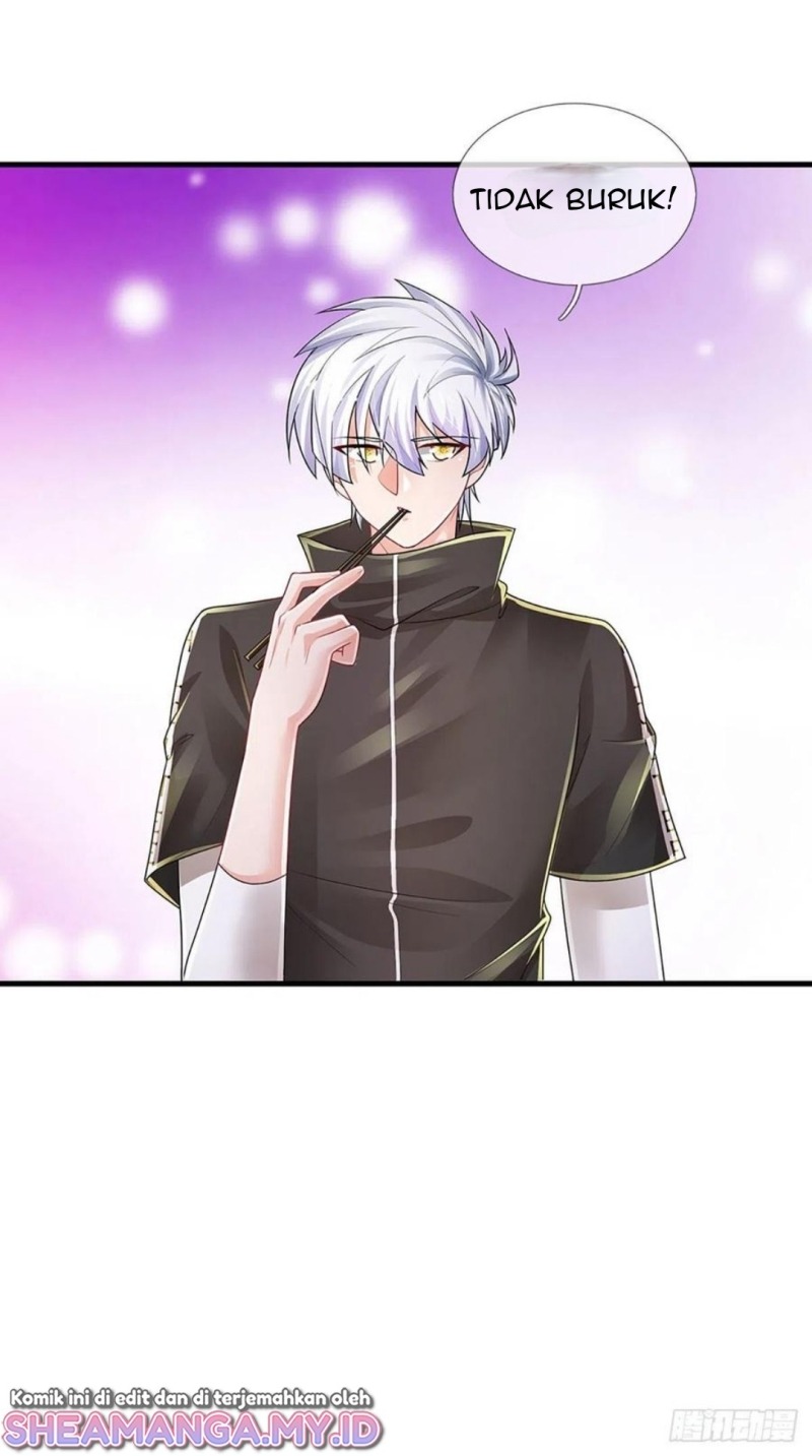 100.000 Layers Of Body Refining: I Raise All Emperor Chapter 130 page 14