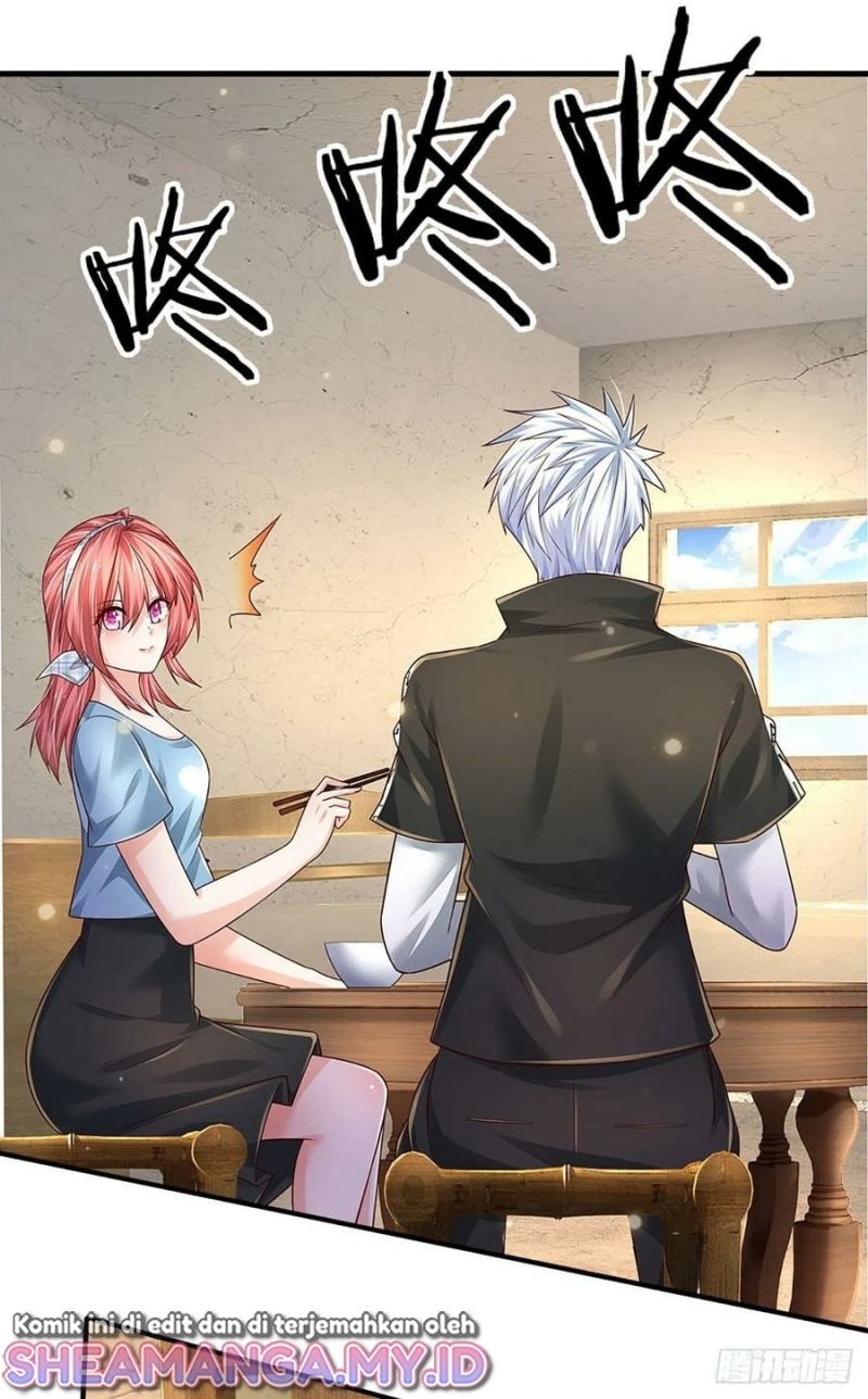 100.000 Layers Of Body Refining: I Raise All Emperor Chapter 130 page 16