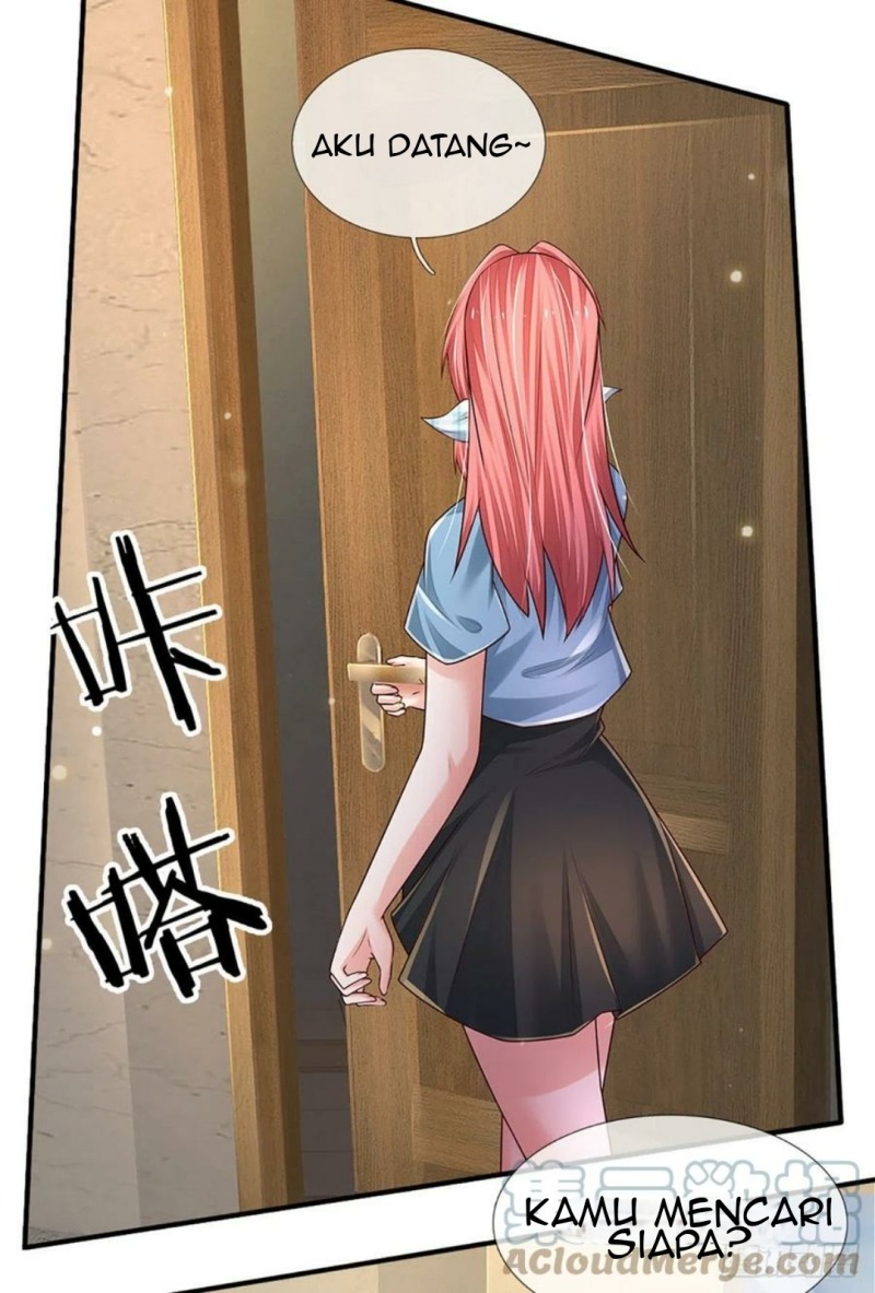 100.000 Layers Of Body Refining: I Raise All Emperor Chapter 130 page 17