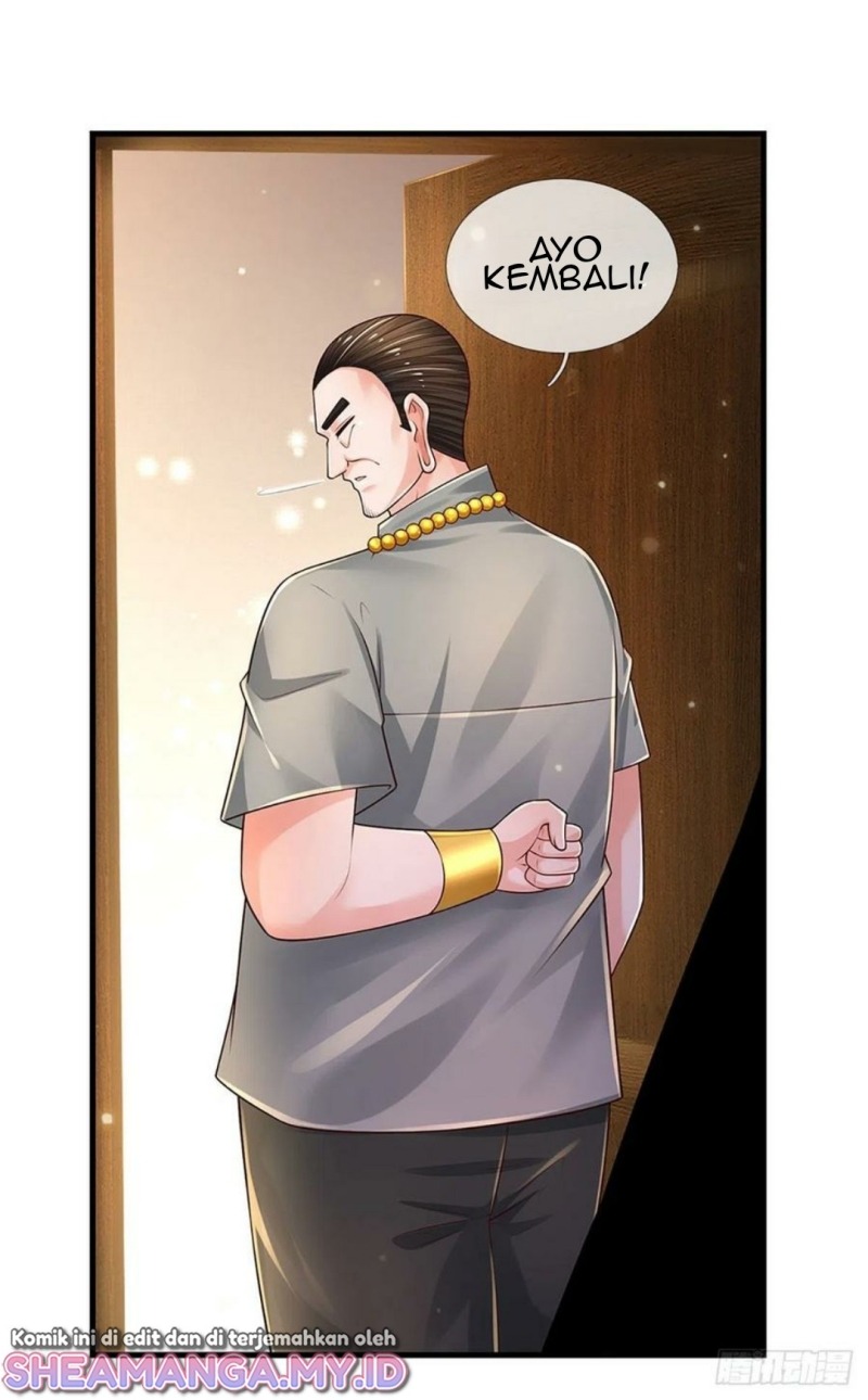 100.000 Layers Of Body Refining: I Raise All Emperor Chapter 130 page 28