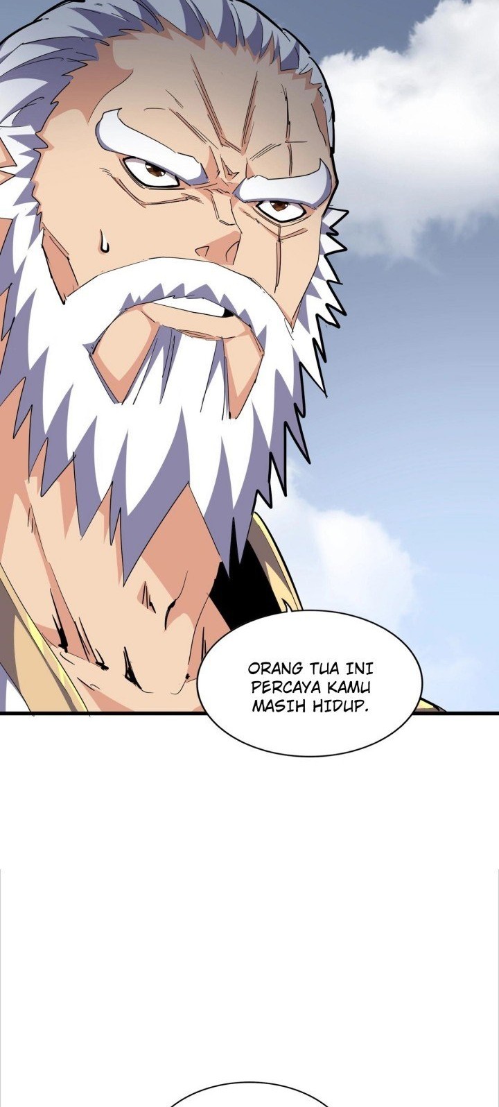 Magic Emperor Chapter 281 page 18