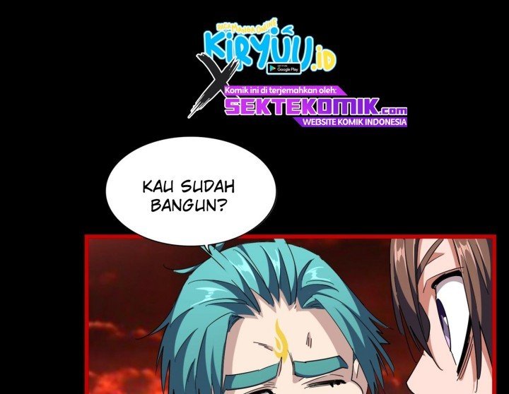 Magic Emperor Chapter 281 page 22