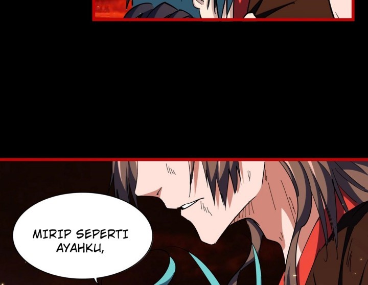 Magic Emperor Chapter 281 page 25