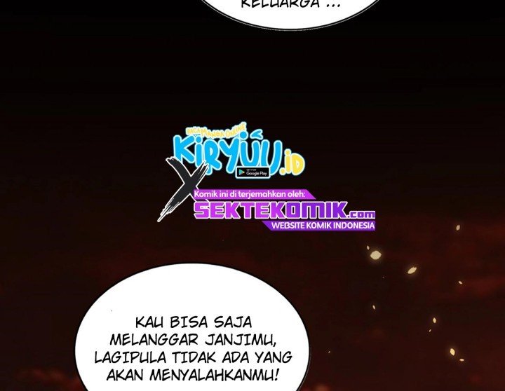 Magic Emperor Chapter 281 page 36
