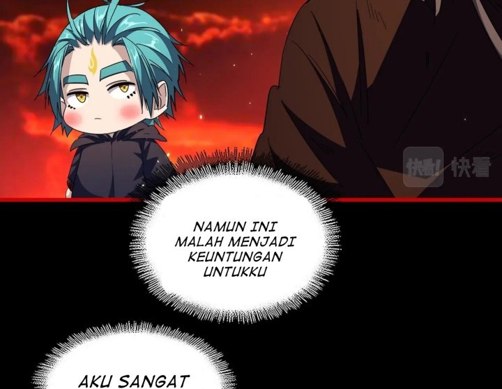 Magic Emperor Chapter 281 page 42