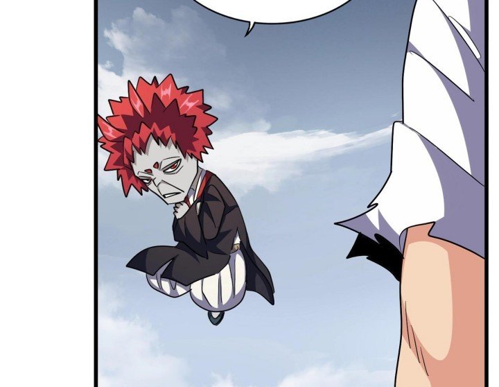 Magic Emperor Chapter 281 page 10