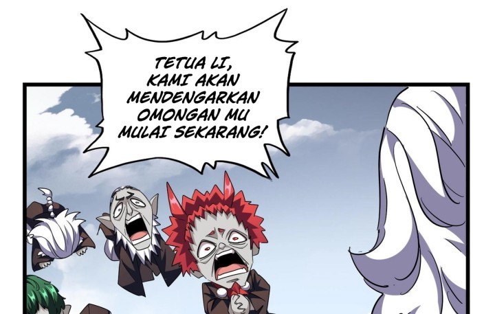 Magic Emperor Chapter 281 page 13