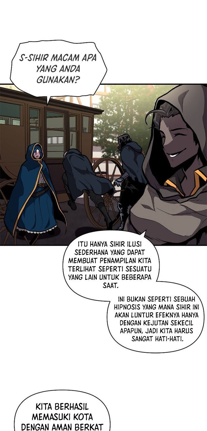 Talent-Swallowing Magician Chapter 29 page 21