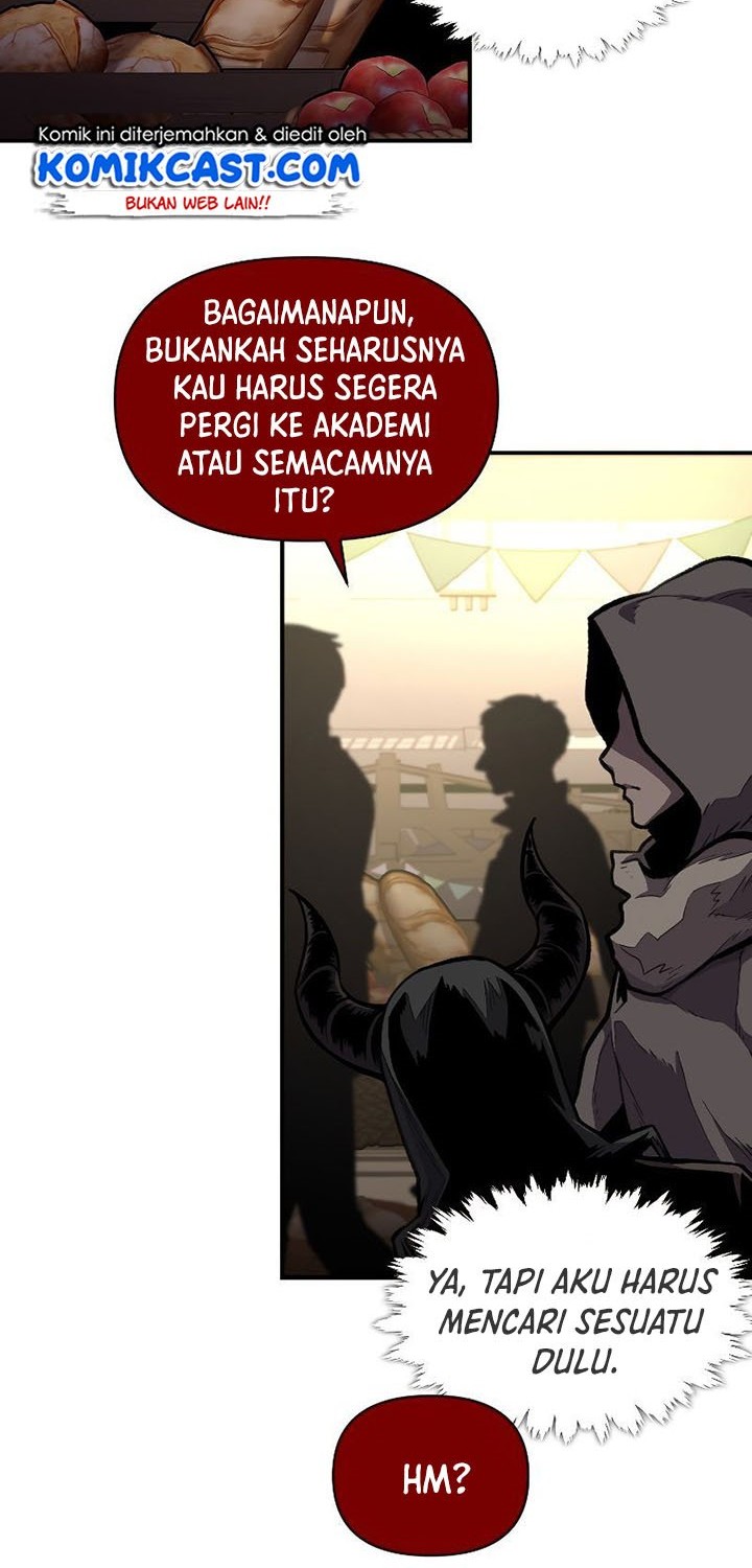 Talent-Swallowing Magician Chapter 29 page 24