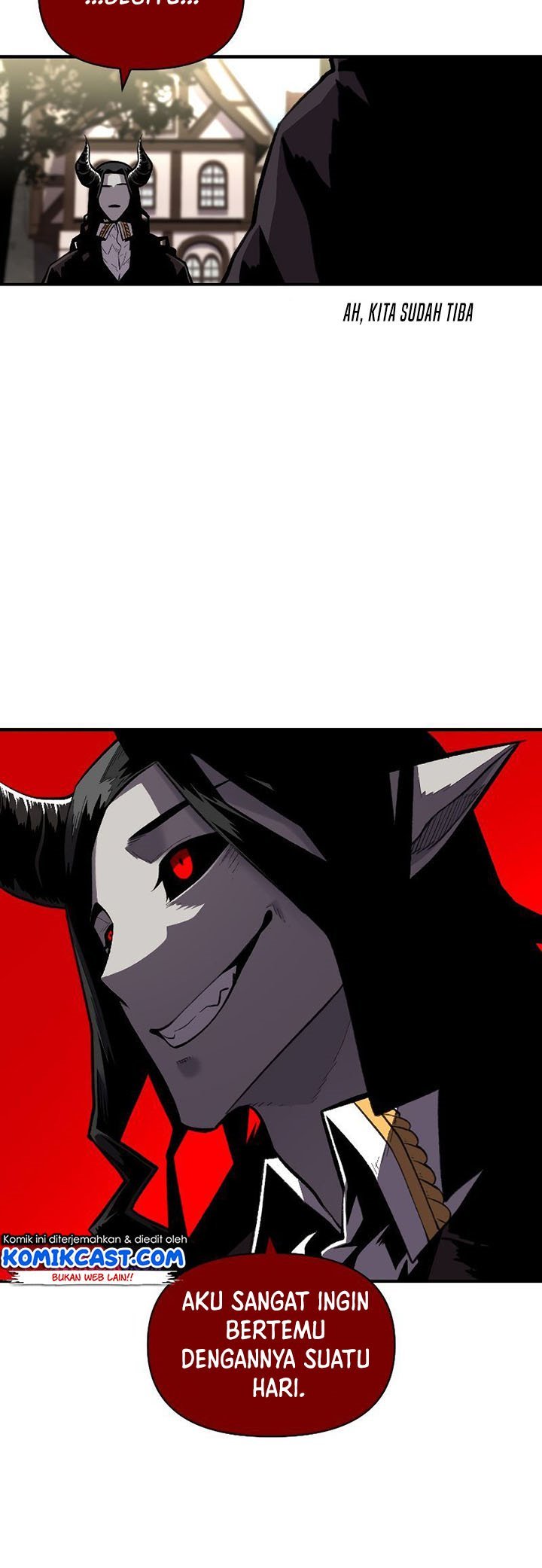 Talent-Swallowing Magician Chapter 29 page 35