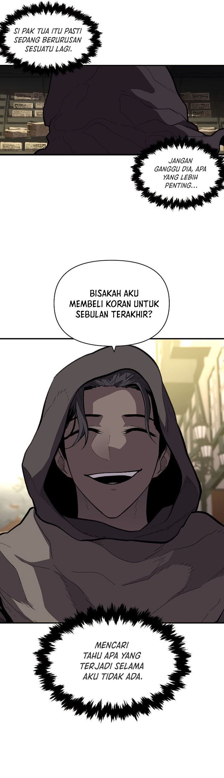 Talent-Swallowing Magician Chapter 29 page 36