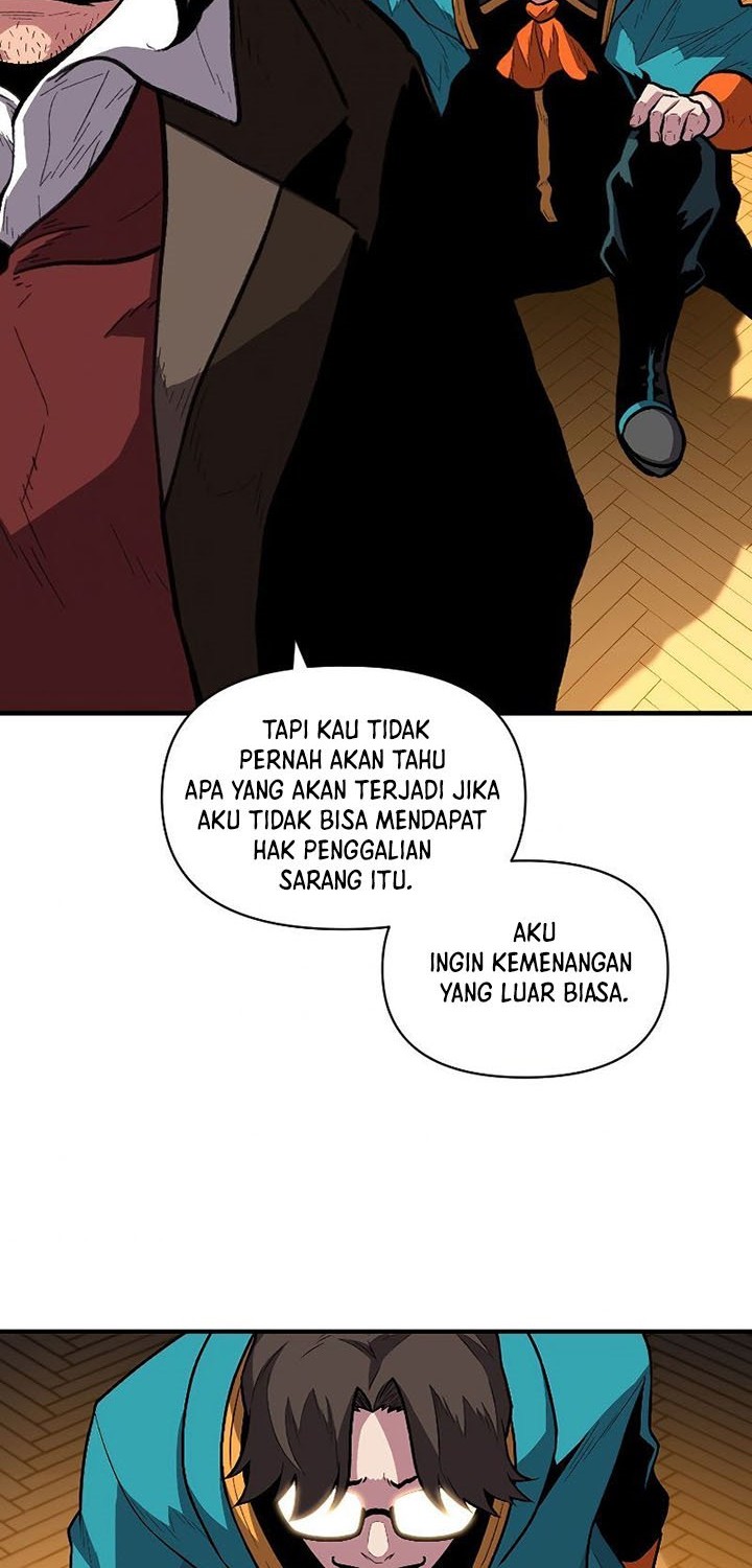 Talent-Swallowing Magician Chapter 29 page 39