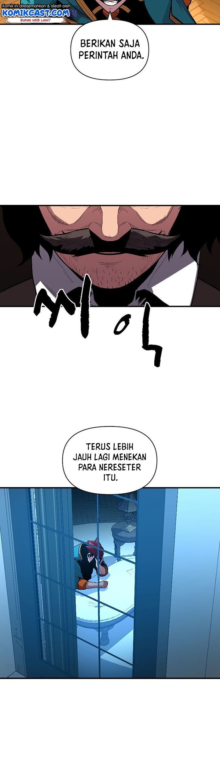 Talent-Swallowing Magician Chapter 29 page 40