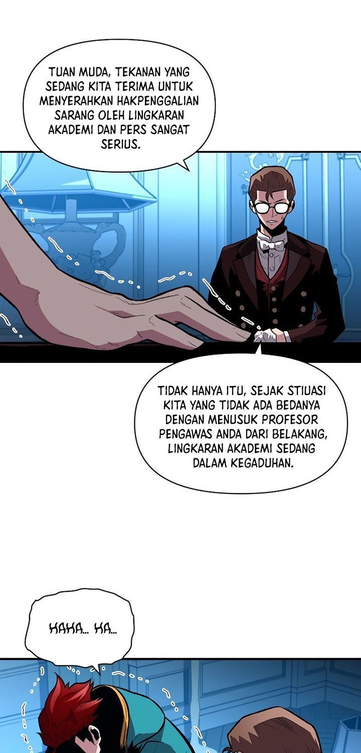 Talent-Swallowing Magician Chapter 29 page 41