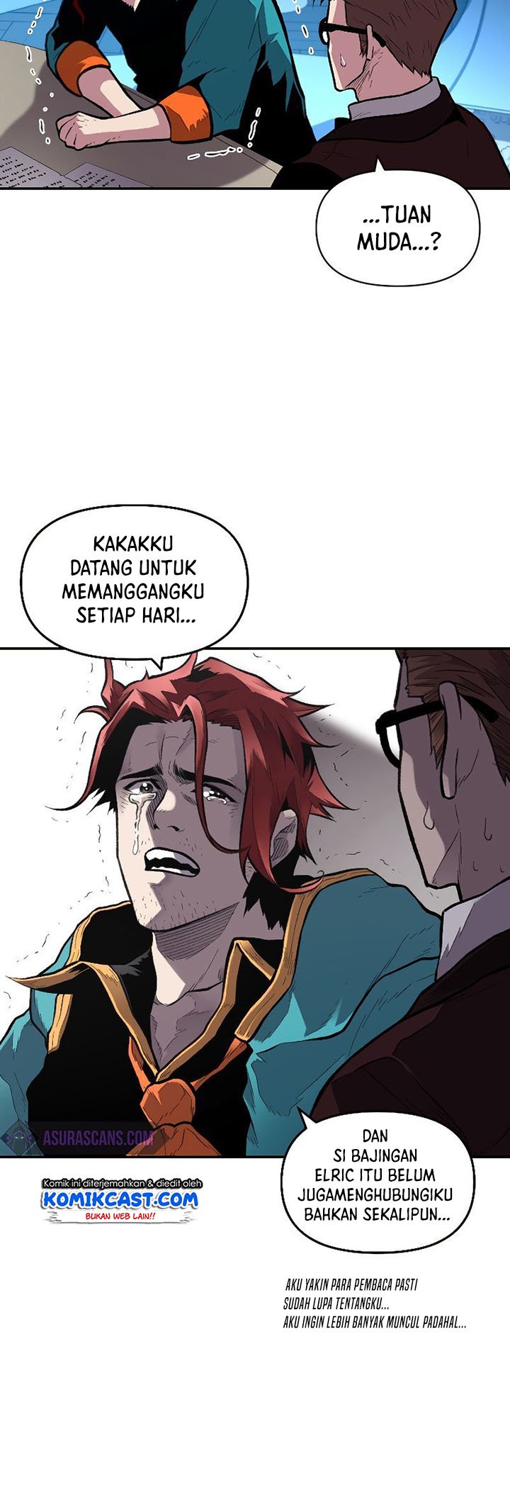 Talent-Swallowing Magician Chapter 29 page 42