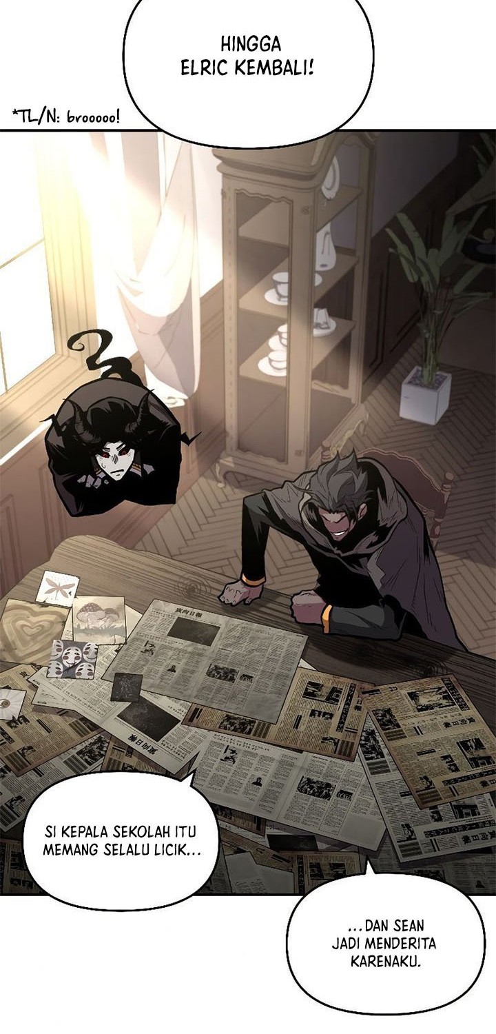 Talent-Swallowing Magician Chapter 29 page 44