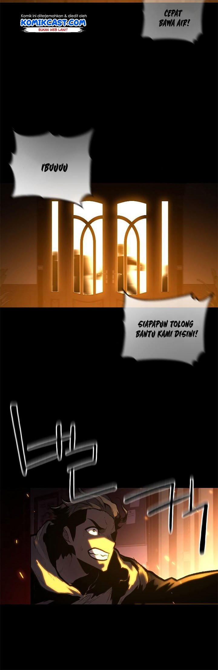 Talent-Swallowing Magician Chapter 29 page 49