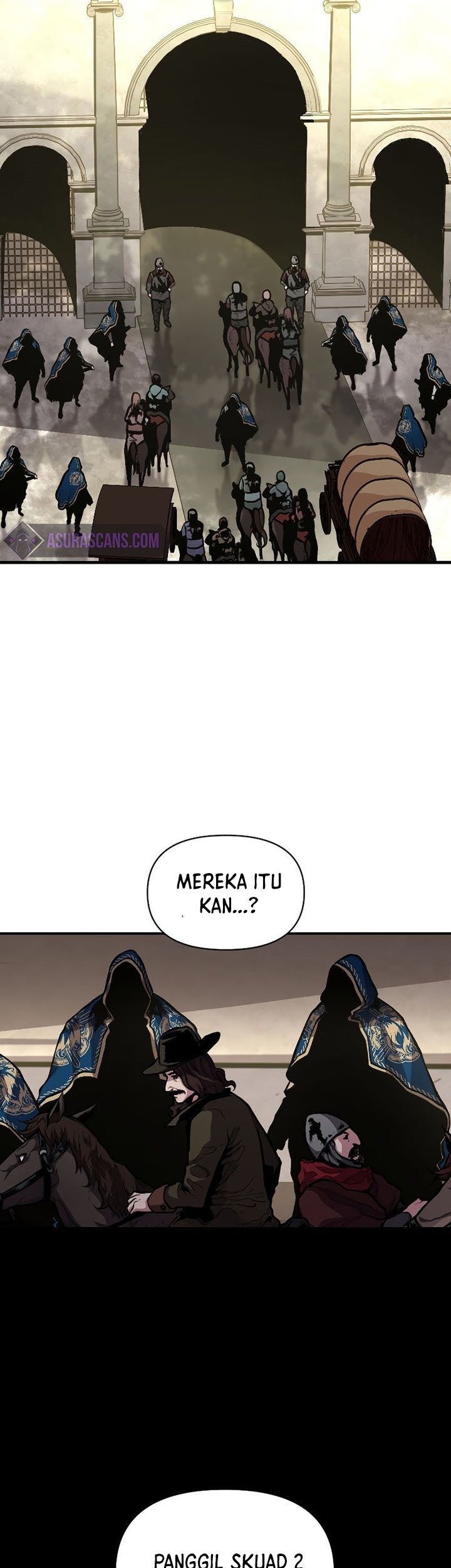 Talent-Swallowing Magician Chapter 29 page 6