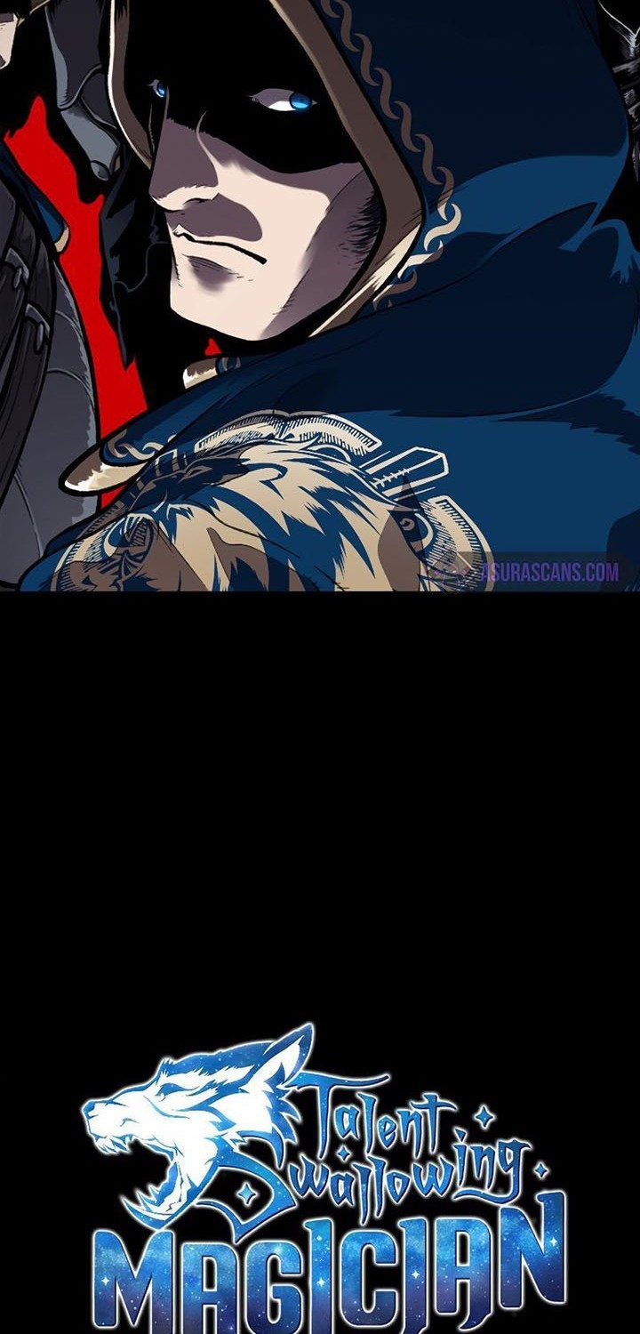 Talent-Swallowing Magician Chapter 29 page 12