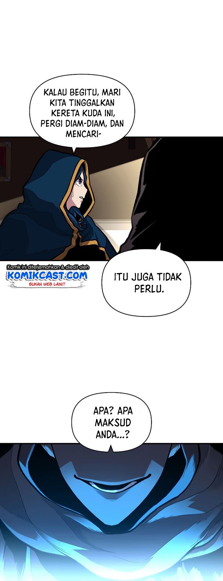 Talent-Swallowing Magician Chapter 29 page 15