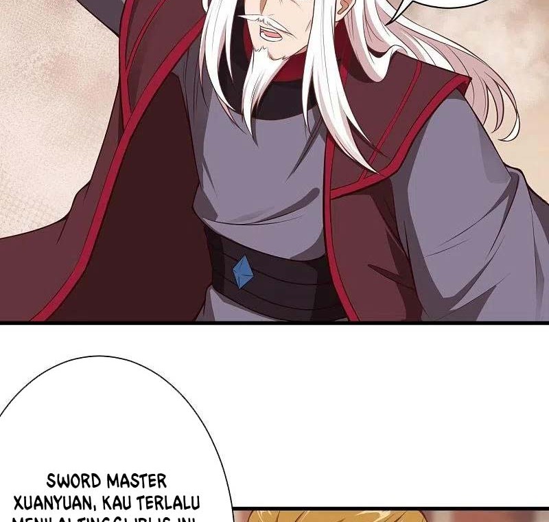 Against the Gods Chapter 465 page 23