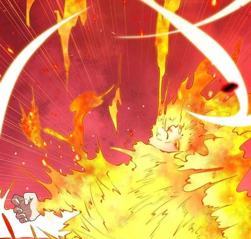 Against the Gods Chapter 465 page 25