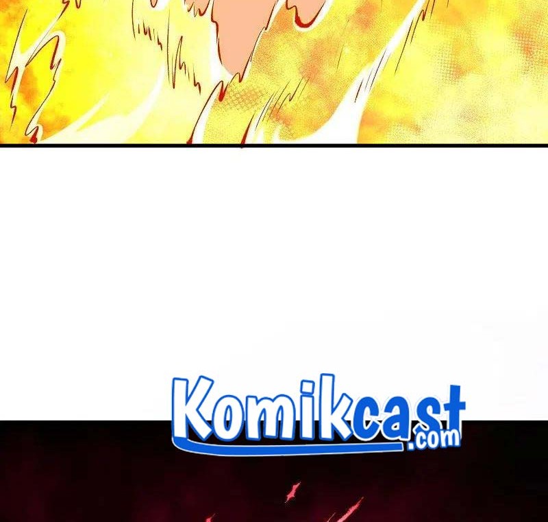Against the Gods Chapter 465 page 27