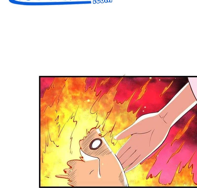 Against the Gods Chapter 465 page 29