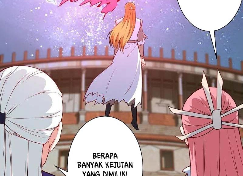 Against the Gods Chapter 465 page 33