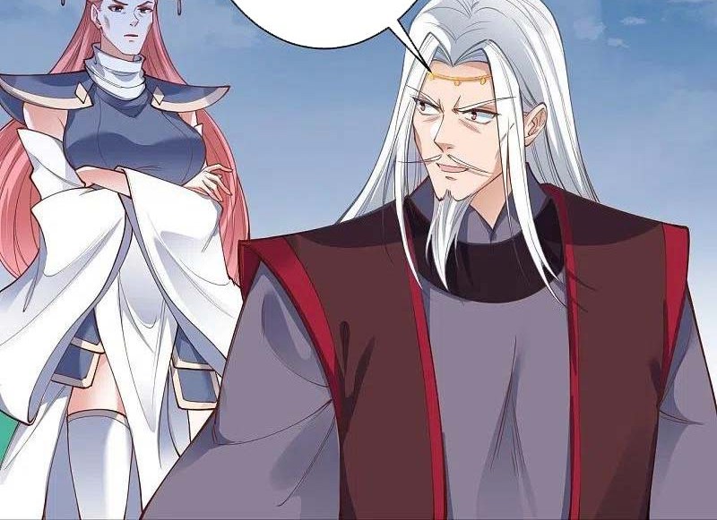 Against the Gods Chapter 465 page 45