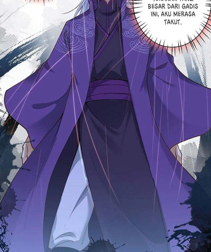 Against the Gods Chapter 465 page 47