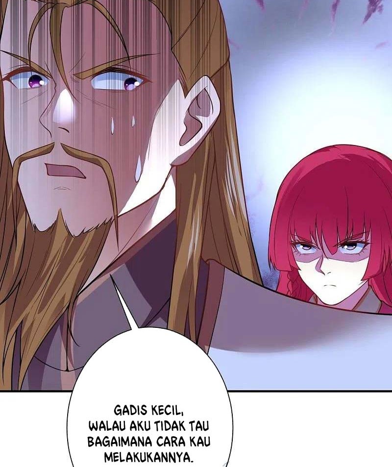 Against the Gods Chapter 465 page 53
