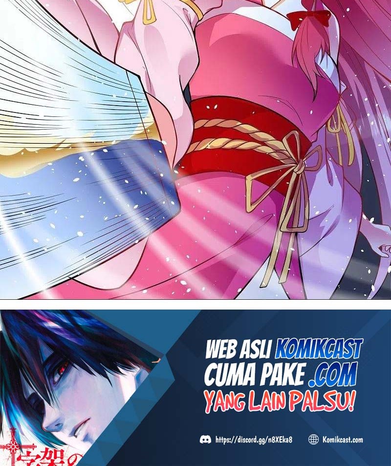 Against the Gods Chapter 465 page 57