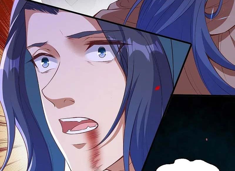 Against the Gods Chapter 465 page 3