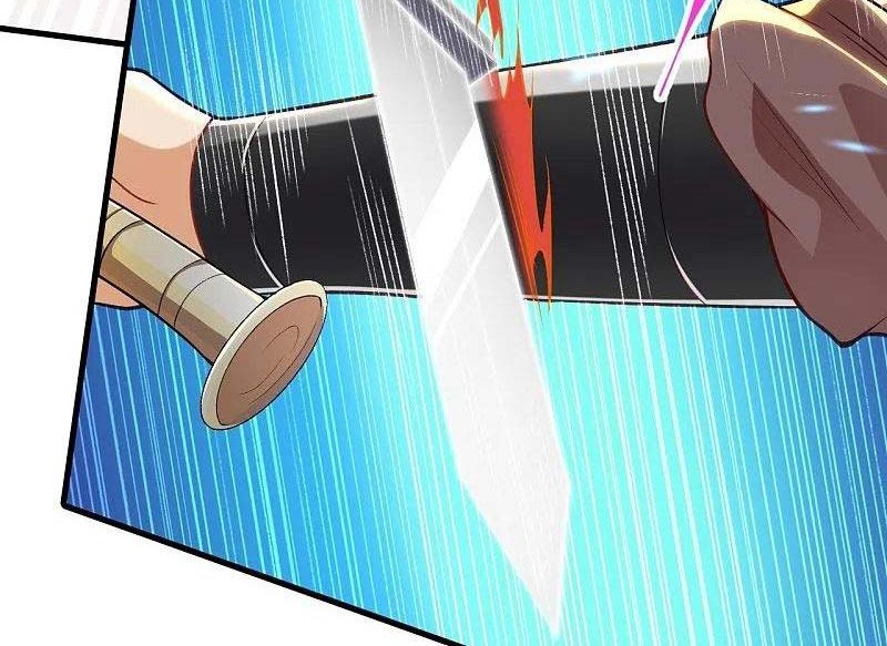 Against the Gods Chapter 465 page 15